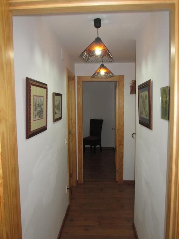 Ferienwohnung Al Rincon De Emi Carrena de Cabrales Zimmer foto