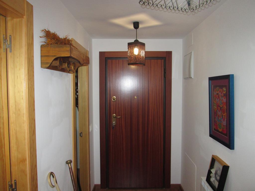 Ferienwohnung Al Rincon De Emi Carrena de Cabrales Zimmer foto