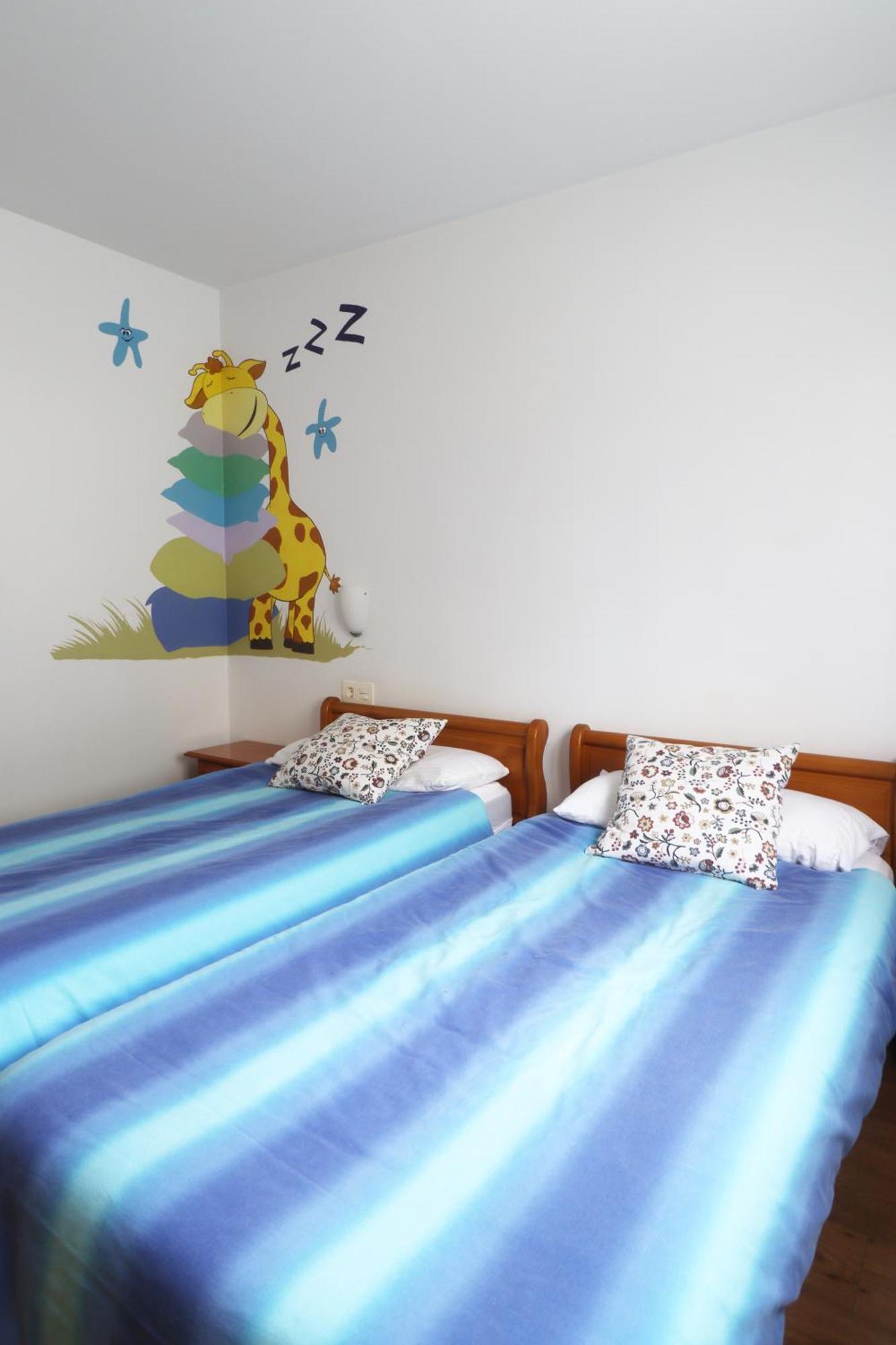 Ferienwohnung Al Rincon De Emi Carrena de Cabrales Exterior foto